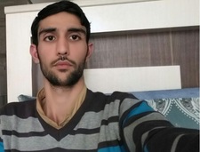 امیریحسین آقامحمدی