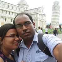 Ramakrishna Majumder