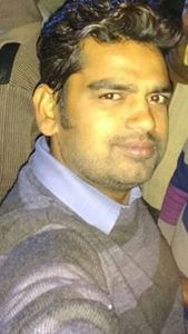 Rahul Yadav