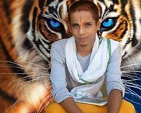 कमलनयन प्रेमी