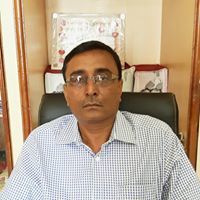 Biswajeet Sur