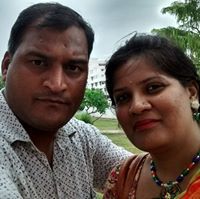Vijayshree Karwa