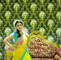 Sravya Reddy