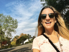 Yvette Gonzalez Ruiz