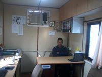 Achintya Goswami