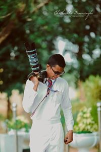 Chathushka Munasinghe