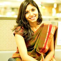 Reshmi Nair