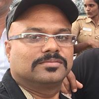 Krishna Kaanth