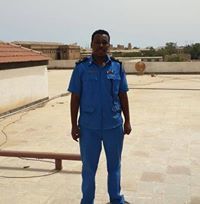 Hassan Mohamed