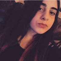 Μαρία Πατσού