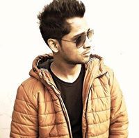 Amit Sharma