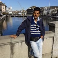 Onkar Sakhare