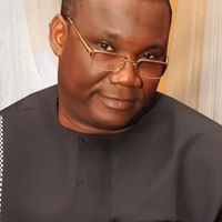 Innocent Chukwuma