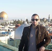 عارف البلبيسي