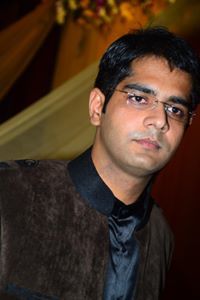 Dhawal Kaushal