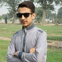 Hamza Gujjar
