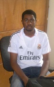 Aliyu Kabir