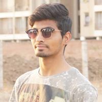 Pathik Patel