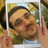 محمد الطباخ