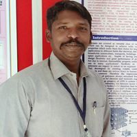 Paulraj Mosae Selvakumar