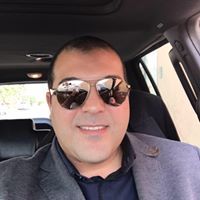 Ahmed Abd Elhak