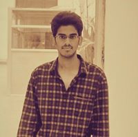 Siddharth Shekhar