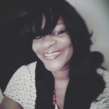 Connie Chambers martinez