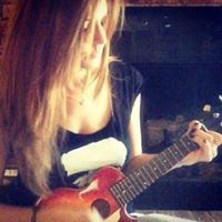Caroline Johnson