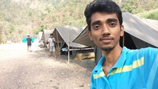 Satish