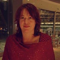 Isabelle Van Wymeersch