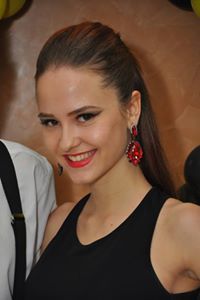 Сања Веселинов