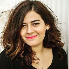 Alejandra Alvarez Rosillo