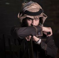 امير الرماس