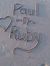 paul bu...