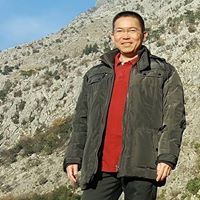 Eugene Lim