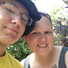 Crystal Wegrzynowicz