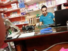 اسلام سعيد المكاوى