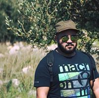 Bajes Abed