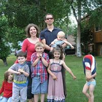 Tracy Aaron Morrison