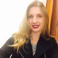 Eliara Assis Mauzolf