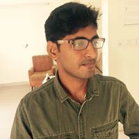 Sandeep Reddy