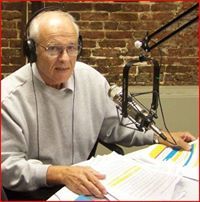 Norman Hooben