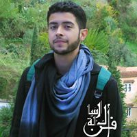 Abraham Yassine