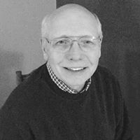 David Kauffman