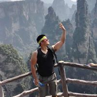 Longtao Dong