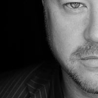 Adam Stover