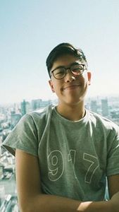 Gabriel Lee