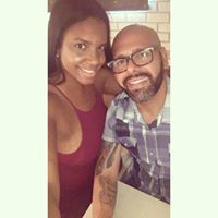 Grenny Ramos