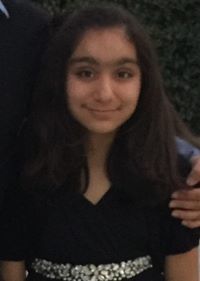 Huma Yousuf