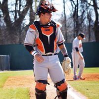 Caleb Knight